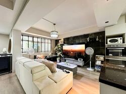 Blk 827 Woodlands Street 81 (Woodlands), HDB Executive #584816571